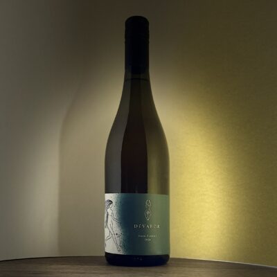 Dévabor – Furmint 2024 száraz