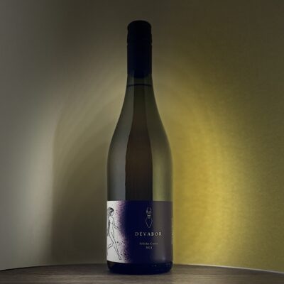 Dévabor – Félédes Cuvée 2024