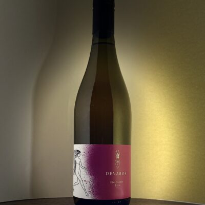 Dévabor – Édes Furmint 2024