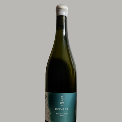 Dévabor száraz Furmint 2025