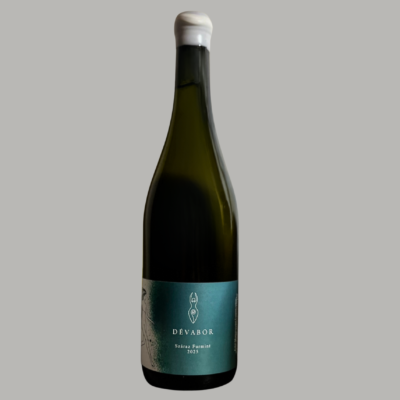 Dévabor száraz Furmint 2025