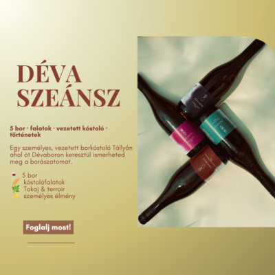 Déva Szeánsz