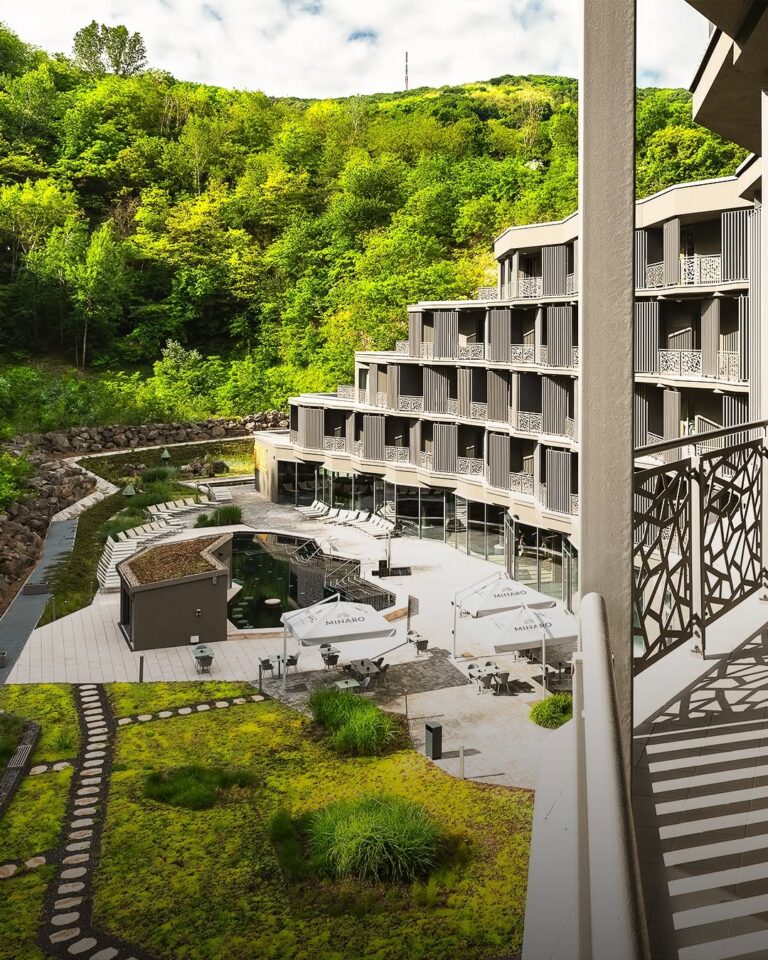 Best Hotels in Tokaj: Luxury Awaits You