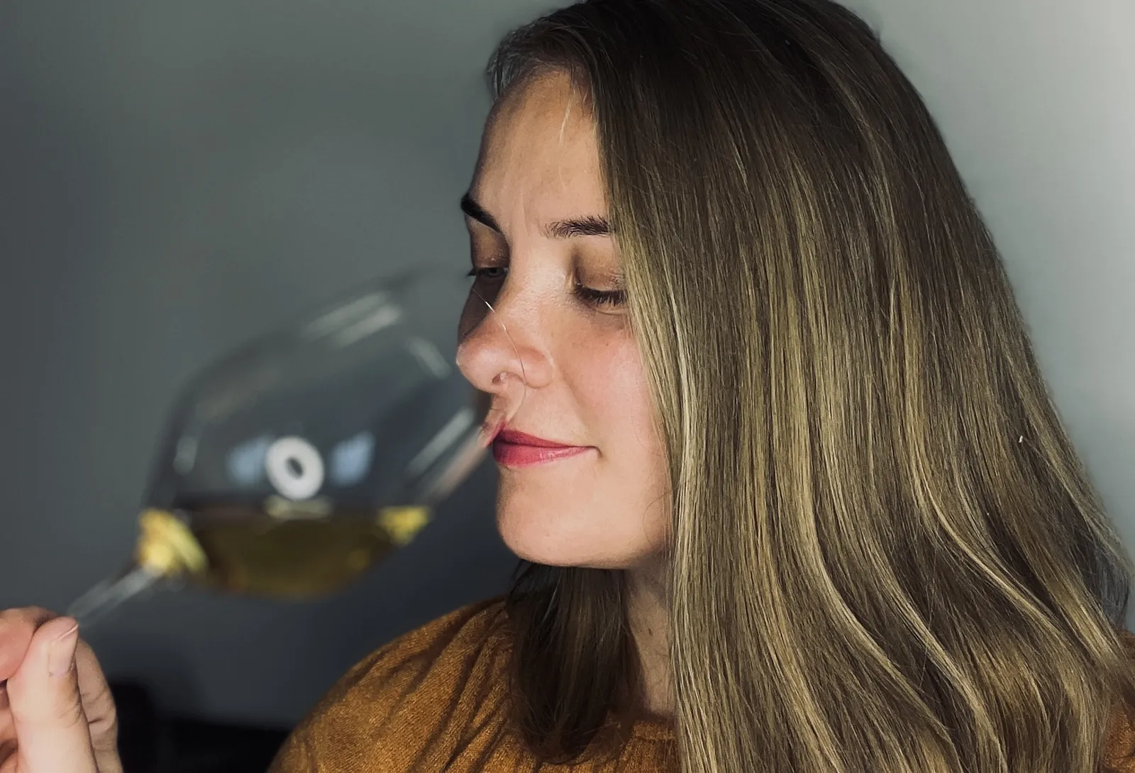 Hausel Dóra bort kóstol